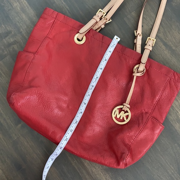 MICHAEL KORS SHOULDER BAG - Picture 9 of 9